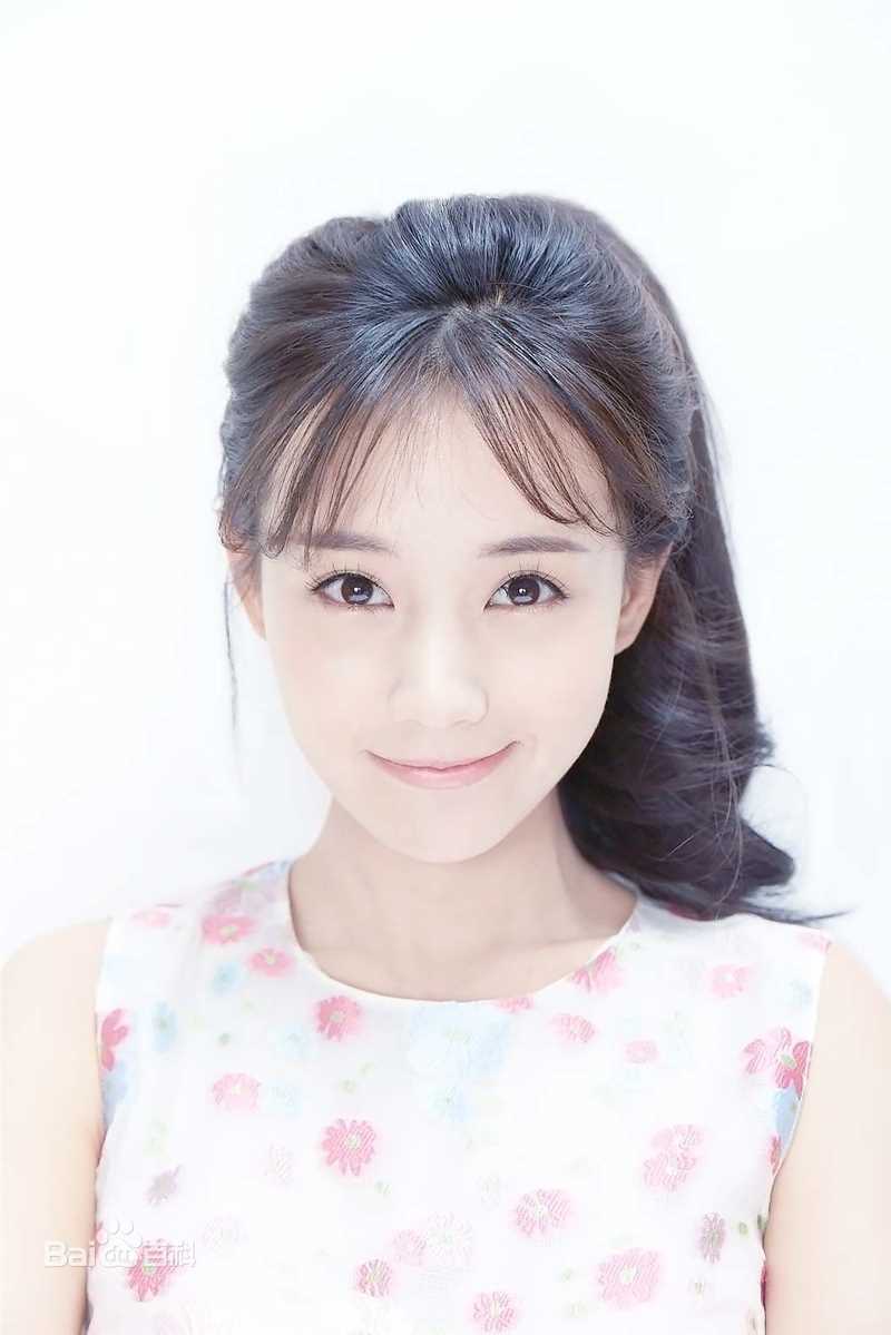 李一桐最新（1）图集