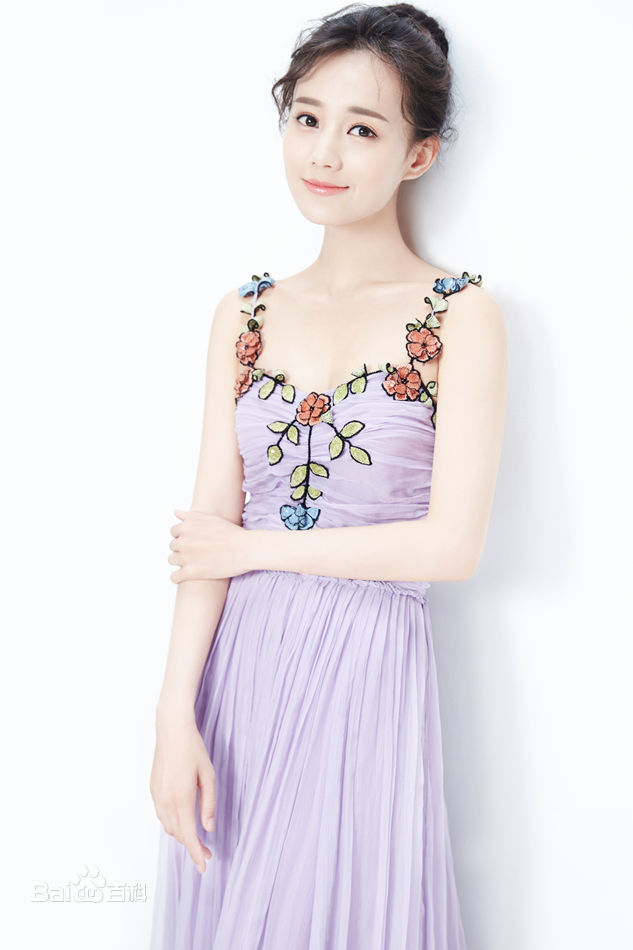 李一桐最新（1）图集