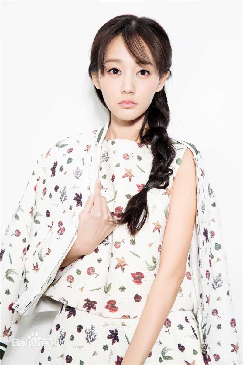 李一桐最新（1）图集