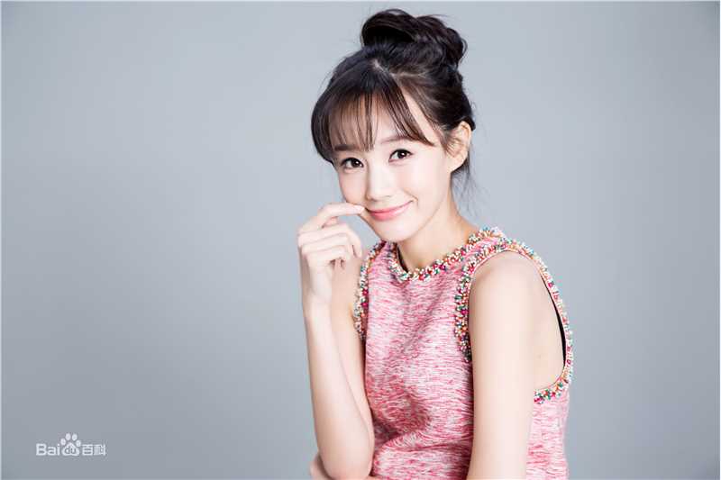 李一桐最新（1）图集