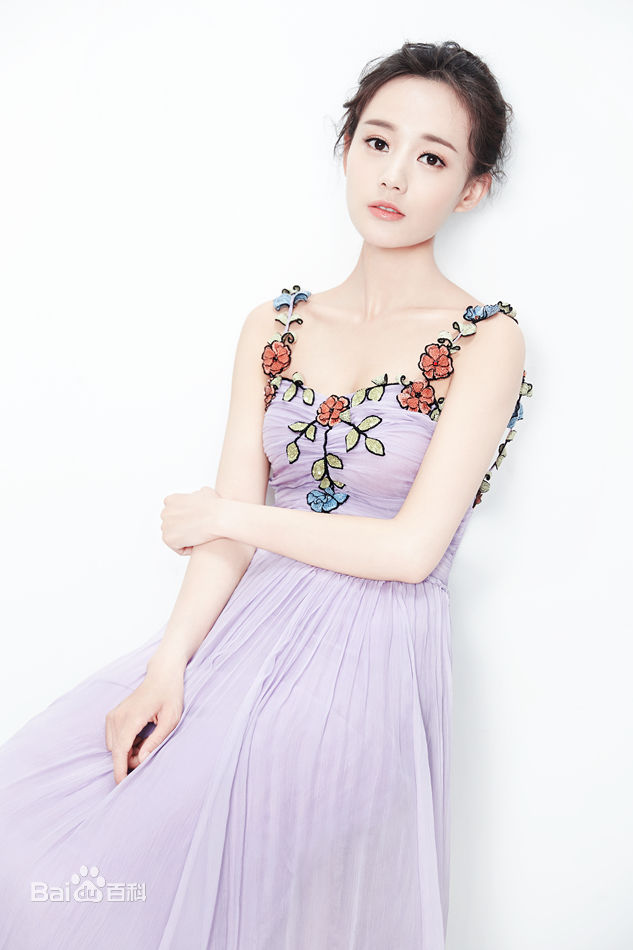 李一桐最新（1）图集