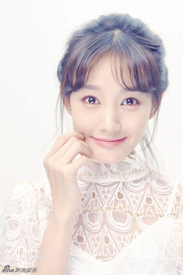 李一桐最新（1）图集