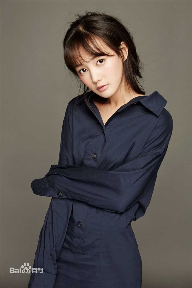 李一桐最新（1）图集