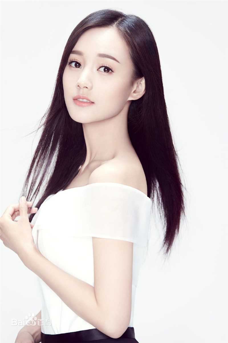 李一桐最新（1）图集