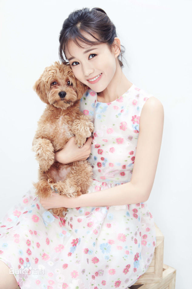 李一桐最新（1）图集