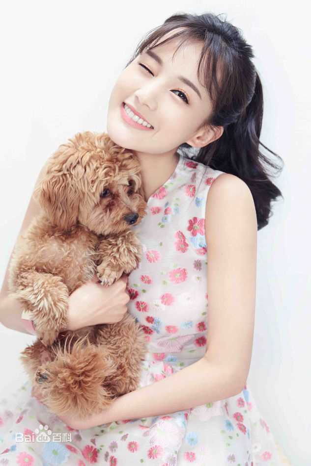 李一桐最新（1）图集