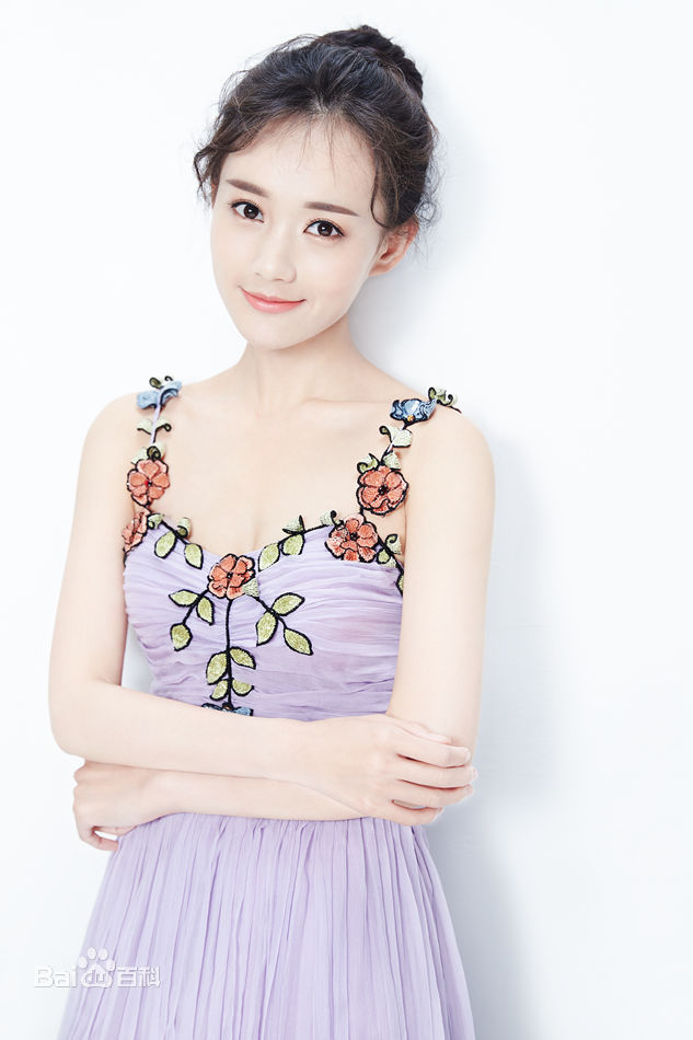 李一桐最新（1）图集