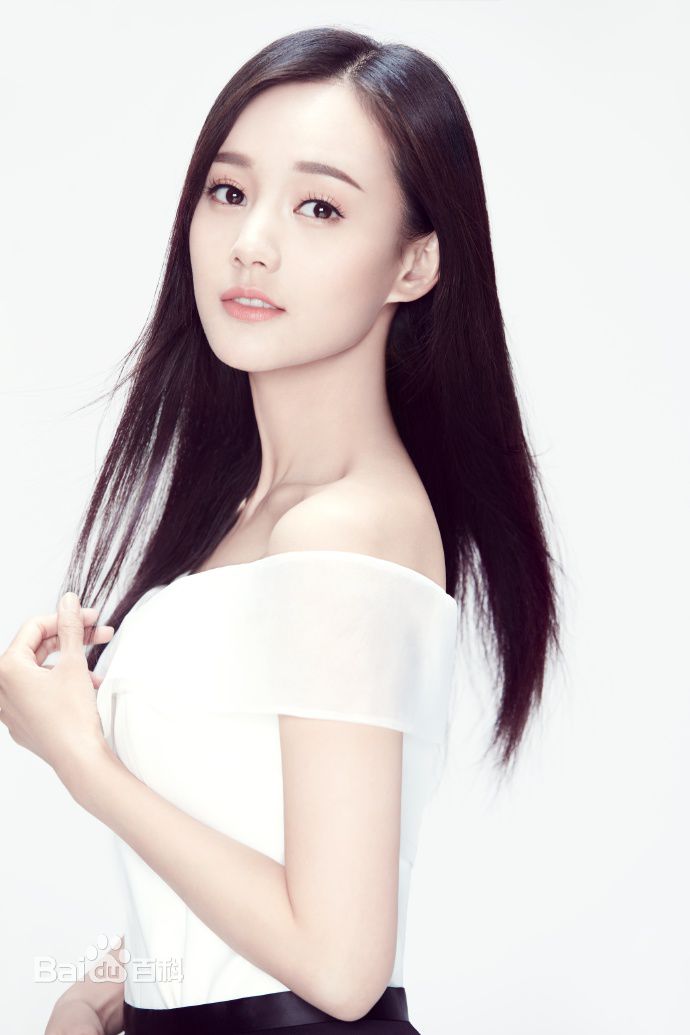 李一桐最新（1）图集