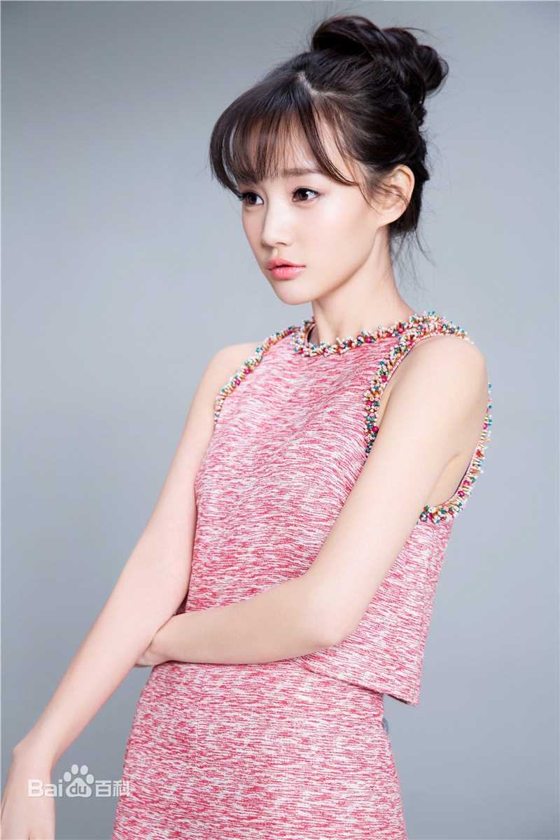 李一桐最新（1）图集