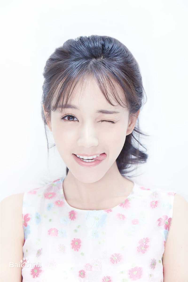 李一桐最新（1）图集