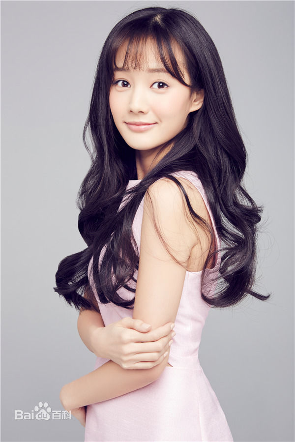 李一桐最新（1）图集