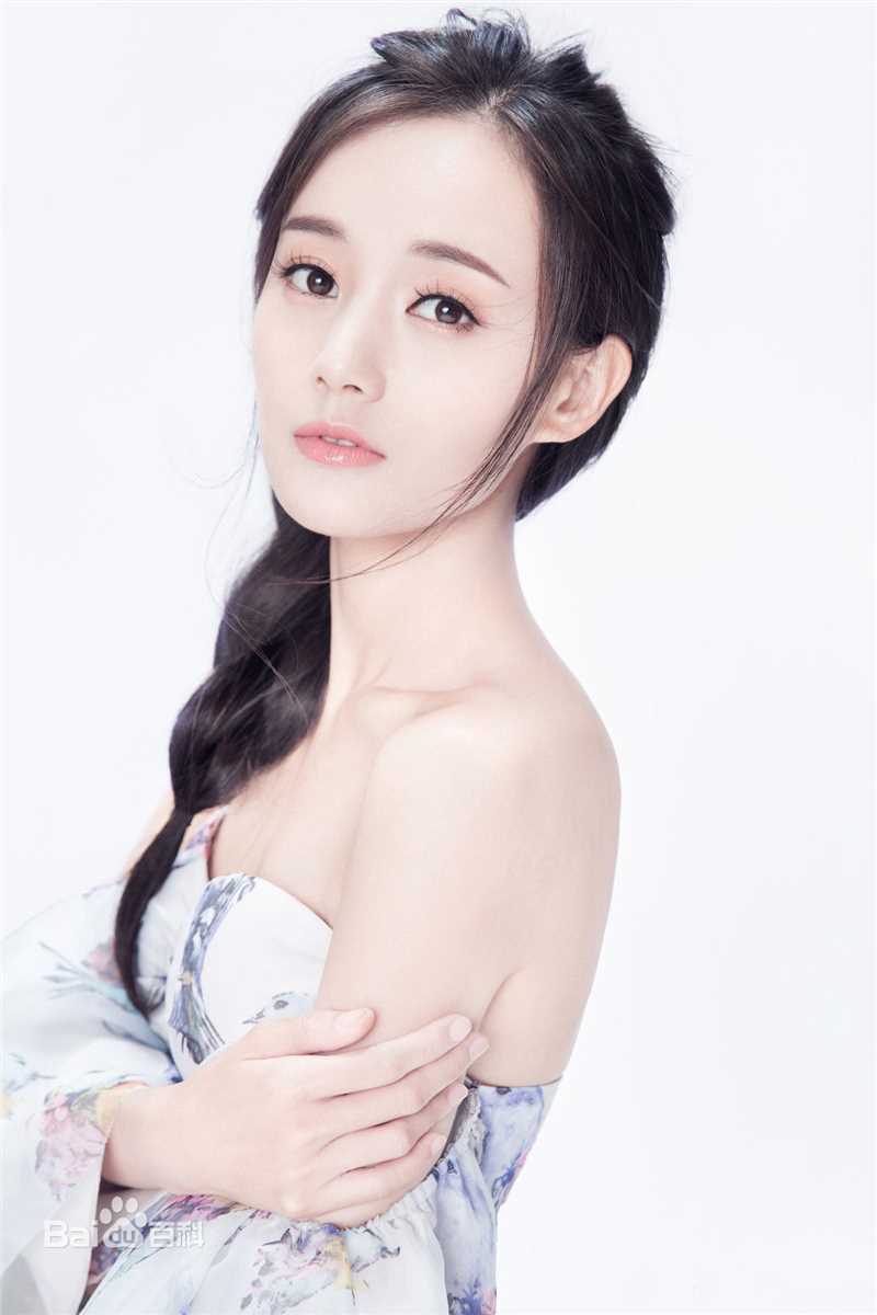 李一桐最新（1）图集