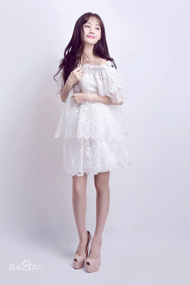 李一桐最新（1）图集