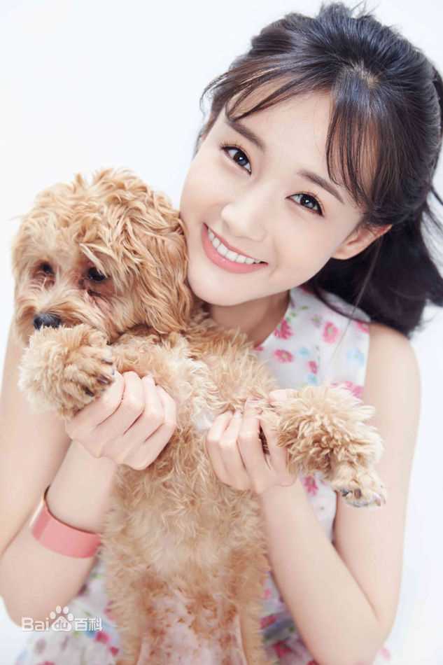 李一桐最新（1）图集