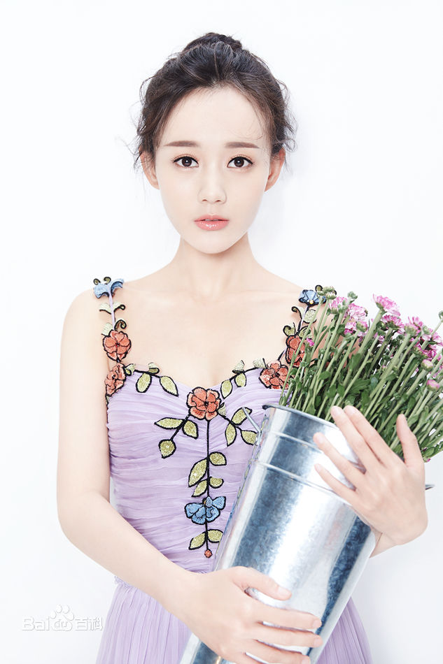 李一桐最新（1）图集