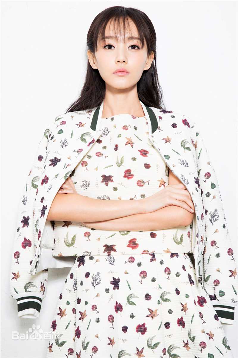 李一桐最新（1）图集