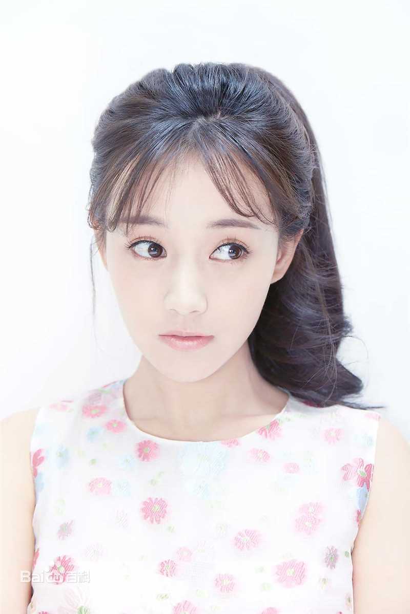 李一桐最新（1）图集