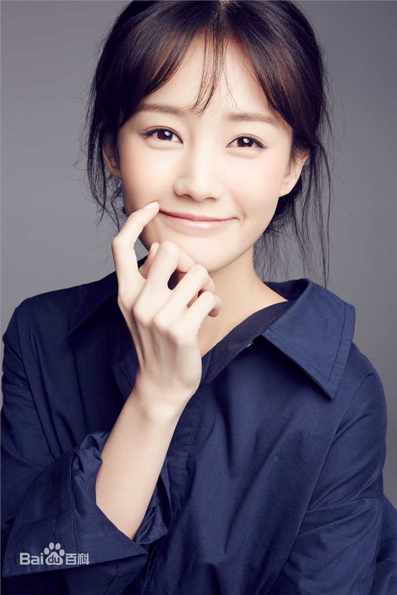 李一桐最新（1）图集