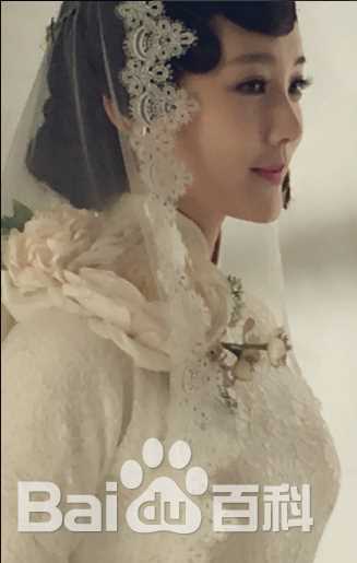 最优质李一桐在《半妖倾城》聂倾城中的相册