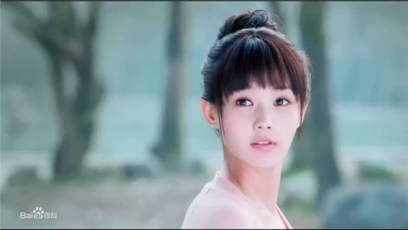 最优质李一桐在《半妖倾城》聂倾城中的相册