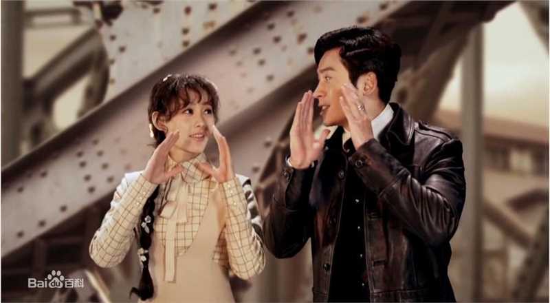 最优质李一桐在《半妖倾城》聂倾城中的相册