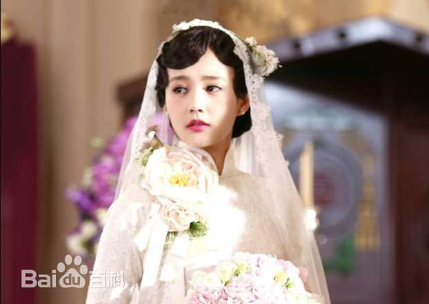 最优质李一桐在《半妖倾城》聂倾城中的相册