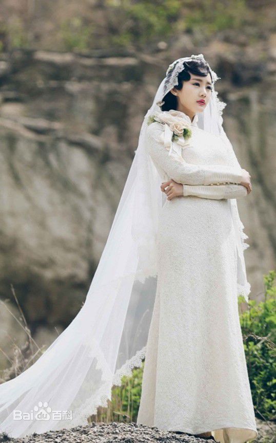 最优质李一桐在《半妖倾城》聂倾城中的相册