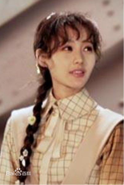 最优质李一桐在《半妖倾城》聂倾城中的相册