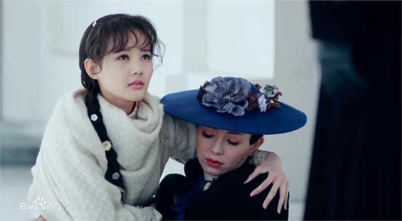 最优质李一桐在《半妖倾城》聂倾城中的相册