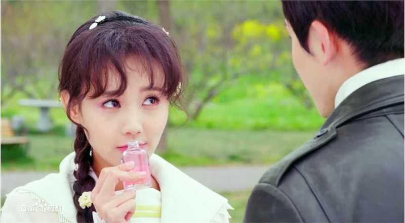 最优质李一桐在《半妖倾城》聂倾城中的相册