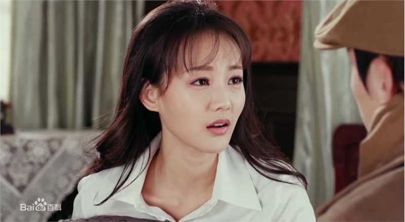 最优质李一桐在《半妖倾城》聂倾城中的相册