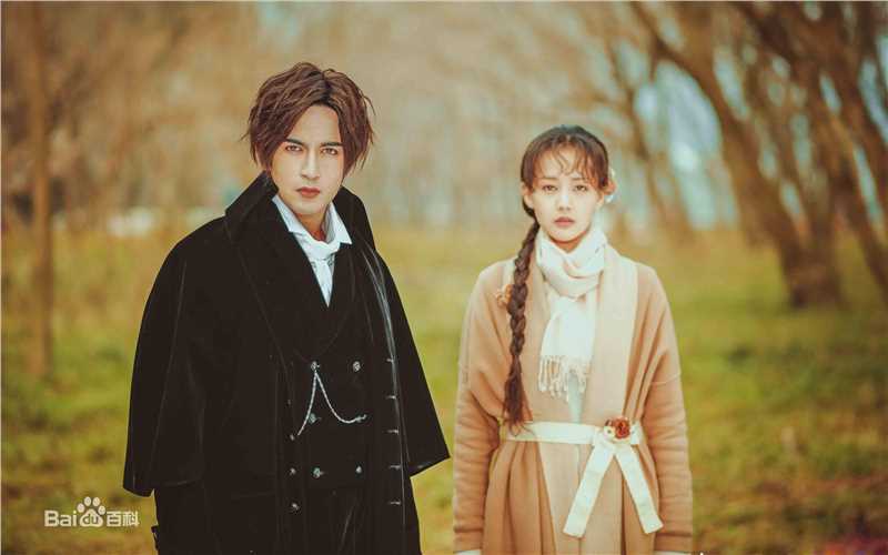 最优质李一桐在《半妖倾城》聂倾城中的相册