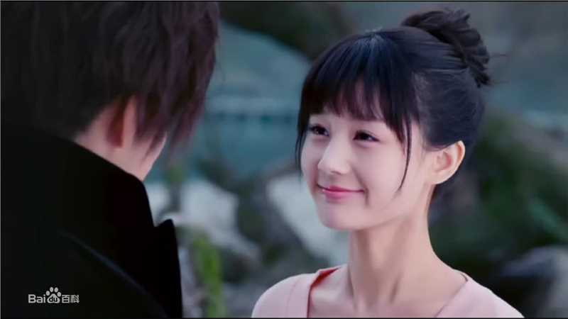 最优质李一桐在《半妖倾城》聂倾城中的相册