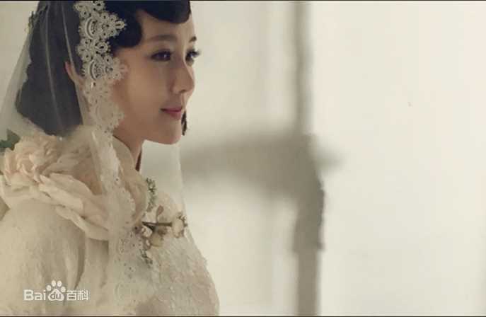 最优质李一桐在《半妖倾城》聂倾城中的相册