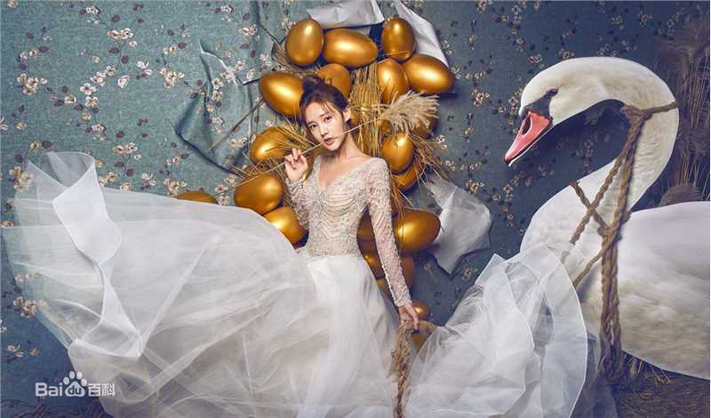 李一桐最全2017年杂志相册