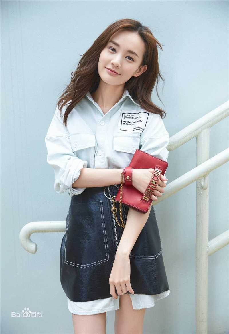 李一桐精选（2）图册