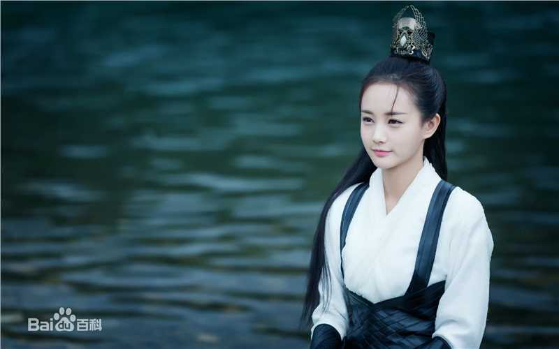 精选李一桐在《媚者无疆》中的图册