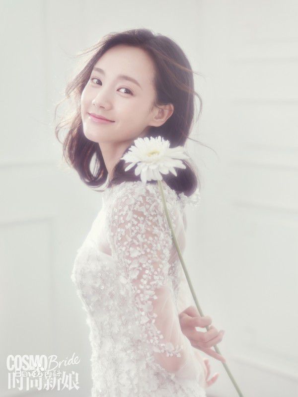 李一桐最全2018年杂志壁纸