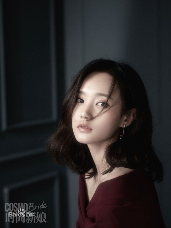 李一桐最全2018年杂志壁纸