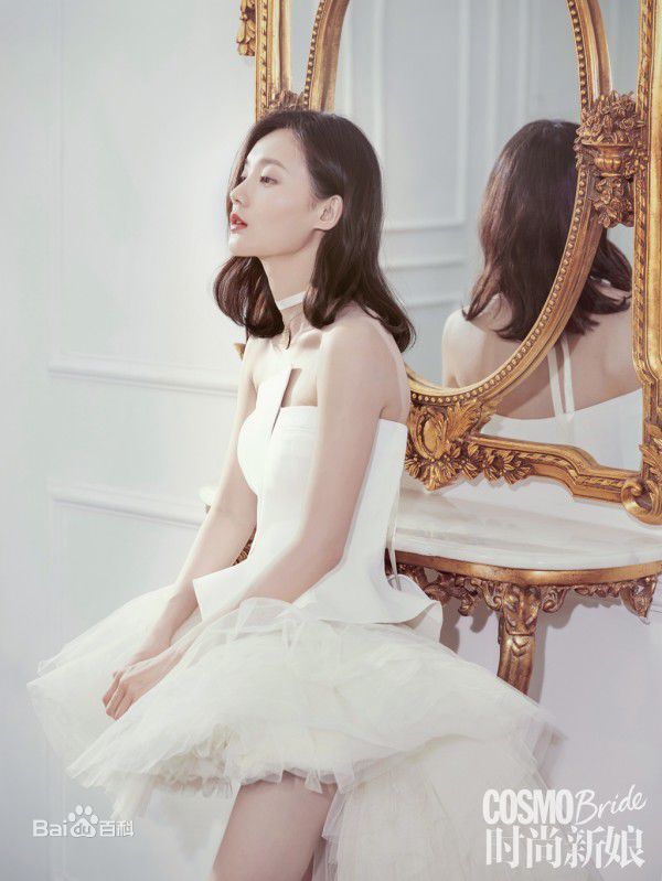 李一桐最全2018年杂志壁纸