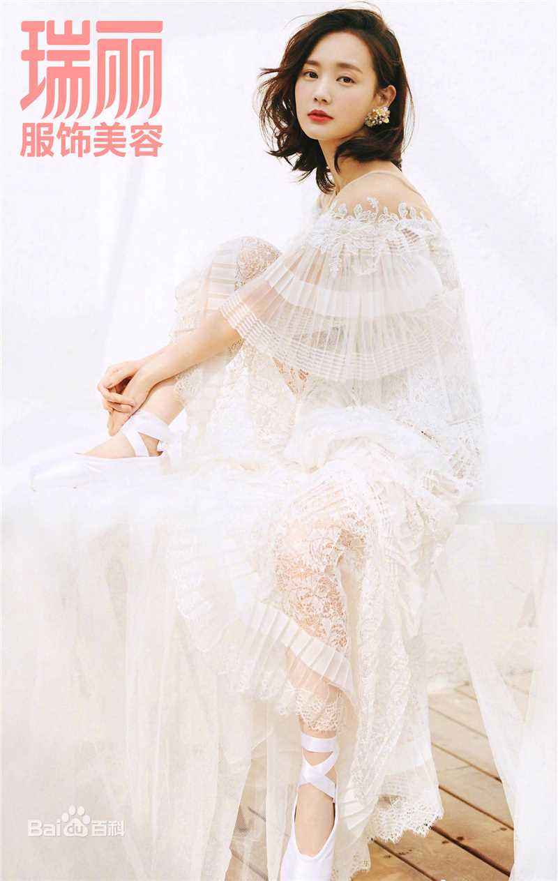 李一桐最全2018年杂志壁纸