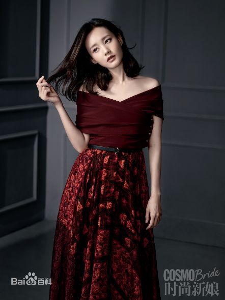 李一桐最全2018年杂志壁纸