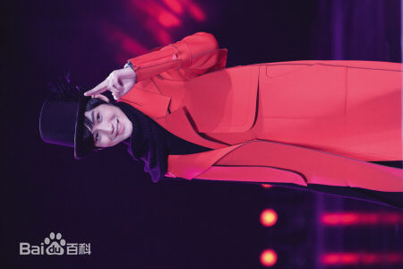 汪铎照片素颜照相册