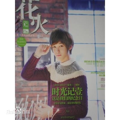 汪铎照片素颜照相册