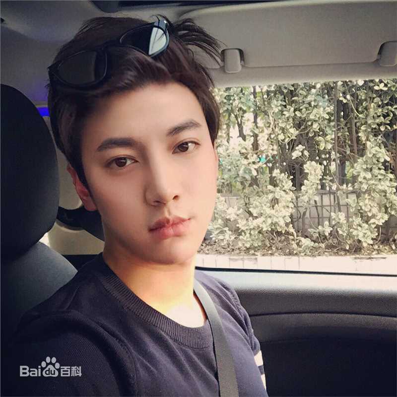 徐可生活照生活照