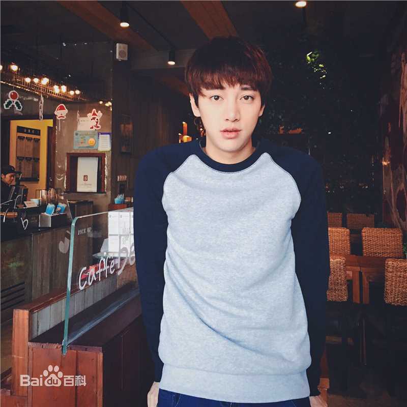 徐可生活照生活照