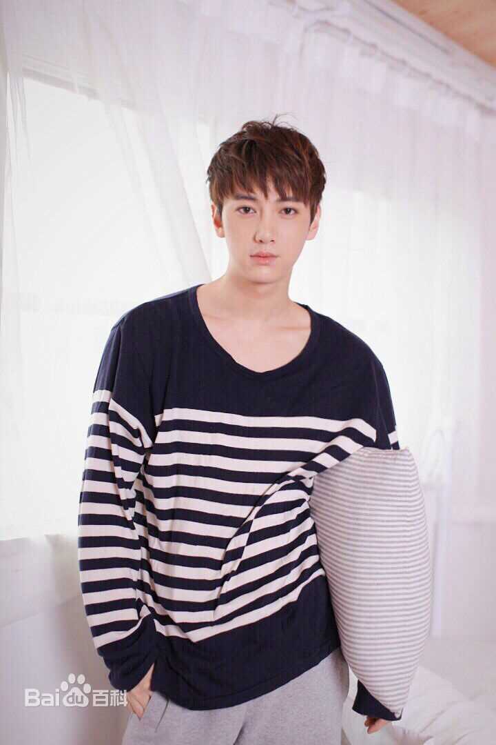 徐可生活照生活照