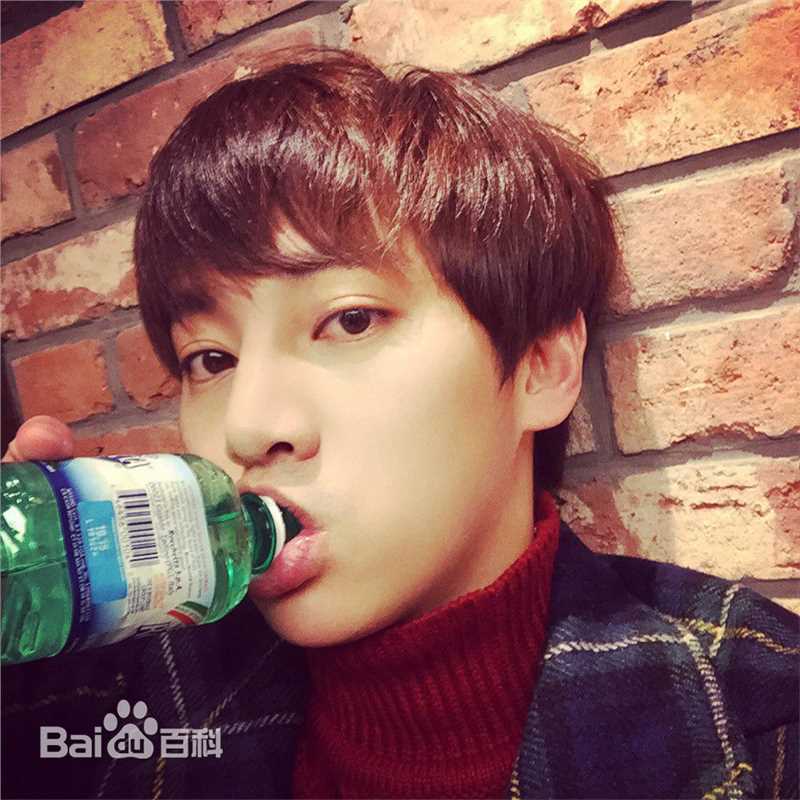 徐可生活照生活照