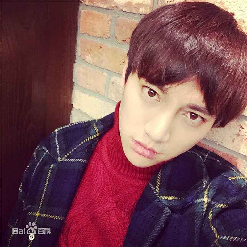 徐可生活照生活照