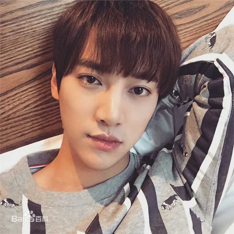 徐可生活照生活照